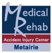 Medical Rehab Accident Injury Center Metairie